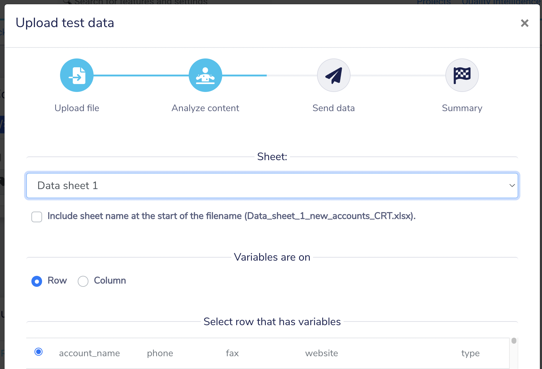 Copado-Robotic-Testing Reliable Exam Dumps